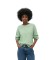 Acheter Superdry Pull Brushed vert