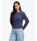 Buy Superdry Marine Cable Essentials Sweater