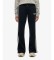 Nakup Superdry Hla?e Jogger Athletic Stripe Flare, mornarsko modre