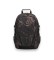 Køb Superdry Mørkebrun Tarp-rygsæk