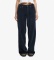 Buy Superdry Navy Mid Baggy Jumbo Pants