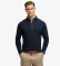 Köp Superdry Polo Classic Rugby marinblå