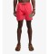 Comprare Superdry Costume da bagno Printed Logo 16 rosa