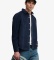 Buy Superdry Corduroy overshirt in navy blue
