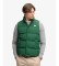 Buy Superdry Everest green vest