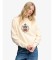 Køb Superdry Crest Loose sweatshirt beige