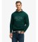 Kaufen Superdry Sweatshirt Merchant Vintage grün