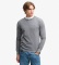 Comprar Superdry Jersey Clássico Pesado Texturizado cinza