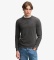 Comprar Superdry Jersey Classic Heavy Textured preto