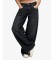 Køb Superdry Jeans Mid Rise Baggy sort