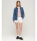 Buy Superdry Vintage Utility short cargo in white