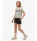 Buy Superdry Vintage Utility Cargo Shorts in Washed Black
