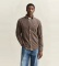 Comprare Gant Camicia di velluto a coste Archive Shield marrone