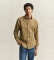 Comprare Gant Camicia di velluto a coste Archive Shield talpa