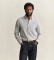 Comprare Gant Camicia Windblown a Quadri Blu