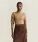 Kaufen Gant Beige Rollkragenpullover