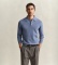 Comprar Gant Camisola tipo polo de lã azul