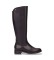 Comprar Wonders Botas de Pele Codigree 70 preto