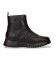 Comprar Wonders Botins de Couro Wild preto
