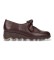 Comprar Wonders Zapatos de Piel Tone marrón