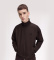 Kup Fred Perry Bluza dresowa z kontrastową brązową lampasą sportową