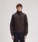 Kup Fred Perry Ciemnobrązowa kurtka Harrington