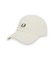 Acheter Fred Perry Casquette classique en piqué beige