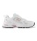 Buy New Balance White 530 sneakers