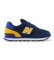 Køb New Balance 515 Hook & Loop sneakers marineblå