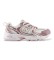 Acheter New Balance Chaussures 530 Bungee Lace rose