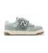 Kaufen New Balance Sneaker B480 NEW-B Hook & Loop grün