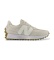 Comprare New Balance Sneakers in pelle 327 beige