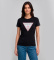 Comprar Guess Camiseta Logo Original Hotfix Preta