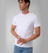 Acheter Guess T-shirt avec logo imprimé blanc