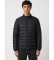 Buy Guess Fitted Biker Jacket black
