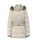Comprare Guess Piumino corto bianco