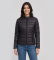 Comprare Guess Giacca Vona Rilievo Nero