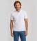 Acheter Guess Polo Basique Manche Courte blanc