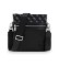 Comprar Guess Bolso crossbody plano Berlin negro