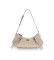 Køb Guess Allegra skuldertaske beige