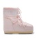 Kup Moon Boot Nylonowe buty Icon Low w kolorze różowym