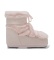 Acheter Moon Boot Bottes basses Icon rose