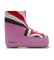 Acheter Moon Boot Bottes Icon Low Nolace Comet roses