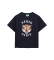 Comprar Kenzo Kids Camiseta Tiger marino