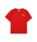 Comprar Kenzo Kids Camiseta Logo rojo