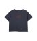 Kup Zadig & Voltaire Koszulka Wings granatowa