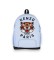 Comprar Kenzo Kids Mochila Tiger azul