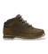 Buy Timberland Euro Sprint greenish-brown leather boots