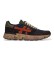 Acheter Premiata Baskets Mick marine