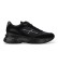 Acheter Premiata Baskets Moerund noir